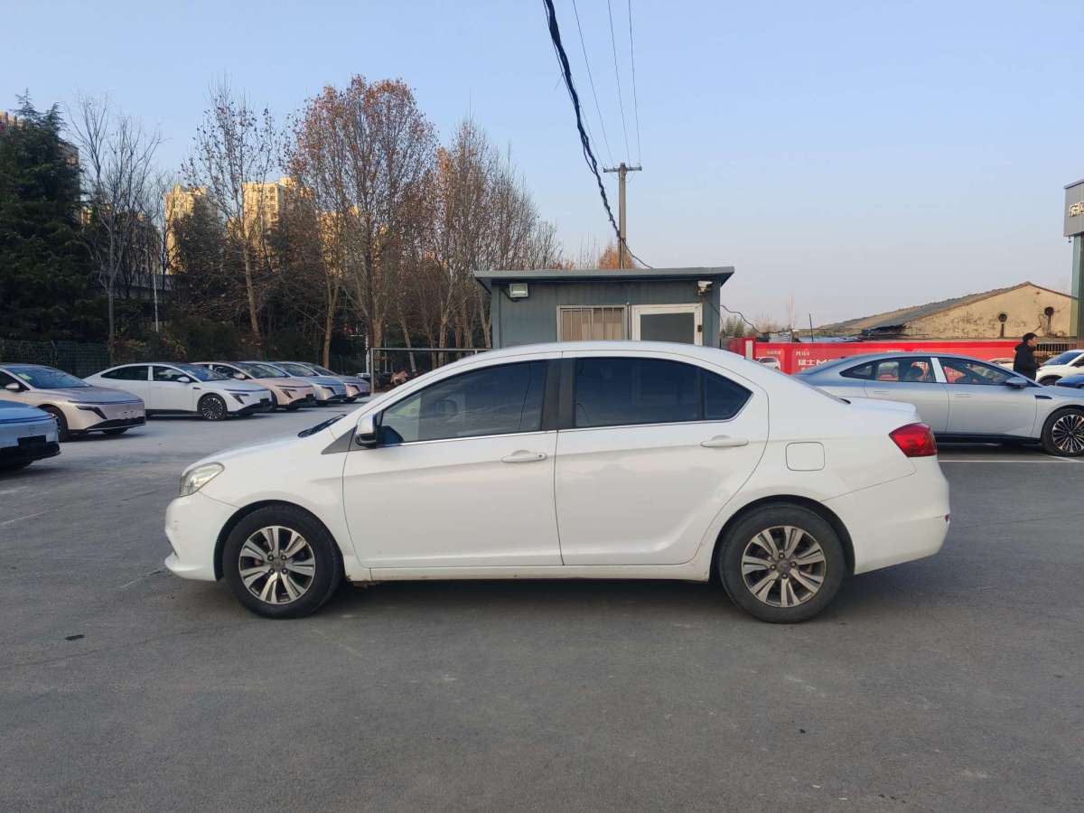 Great Wall C30 2015 #4 Great Wall C30 2015 imagen de coche #4