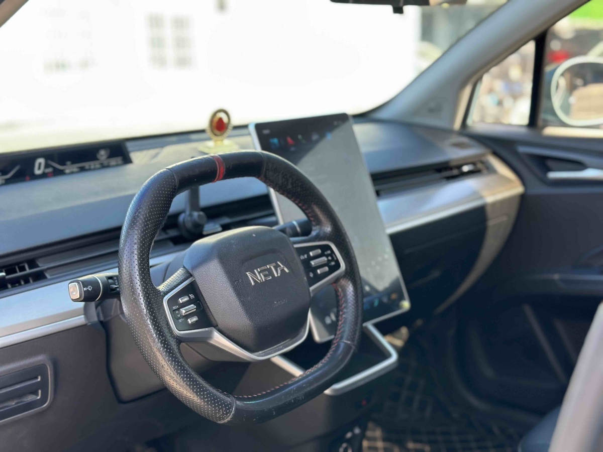 Neta V 2022 imagen de coche #4
