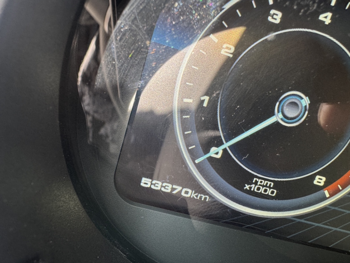 Haval H7 2020 car image #4