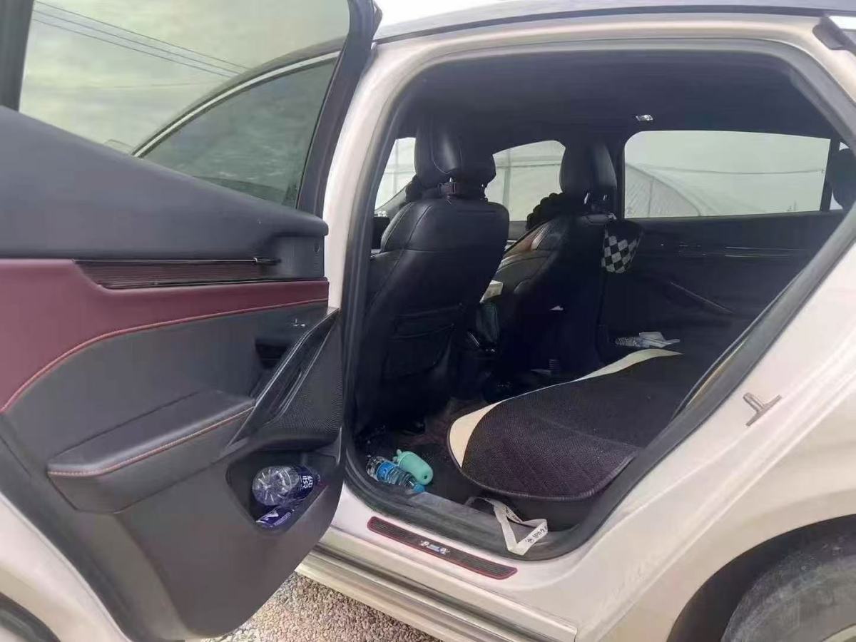 Ford Mondeo 2022 #4 Ford Mondeo 2022 car image #4