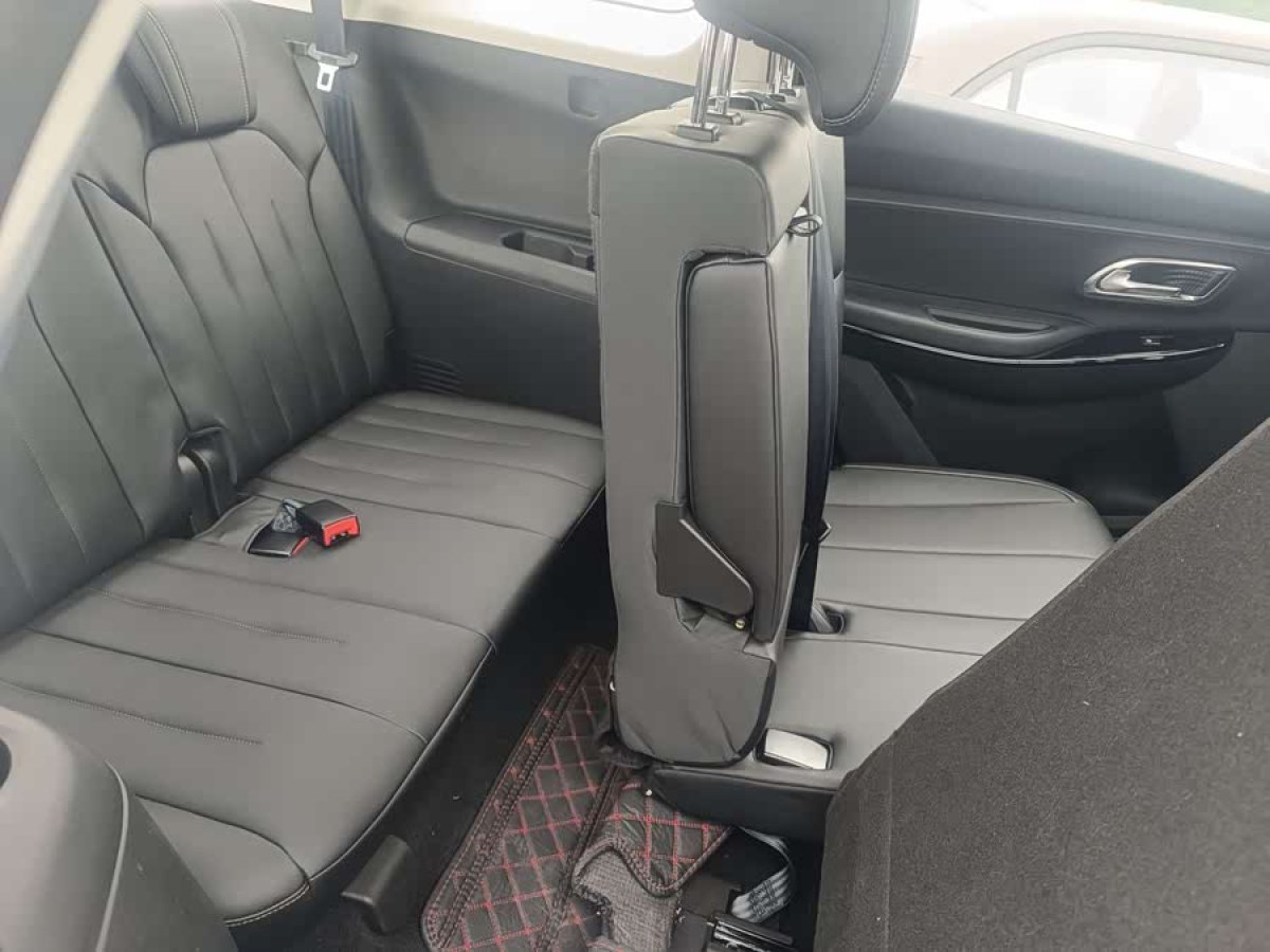 Changan 2023 car image #4