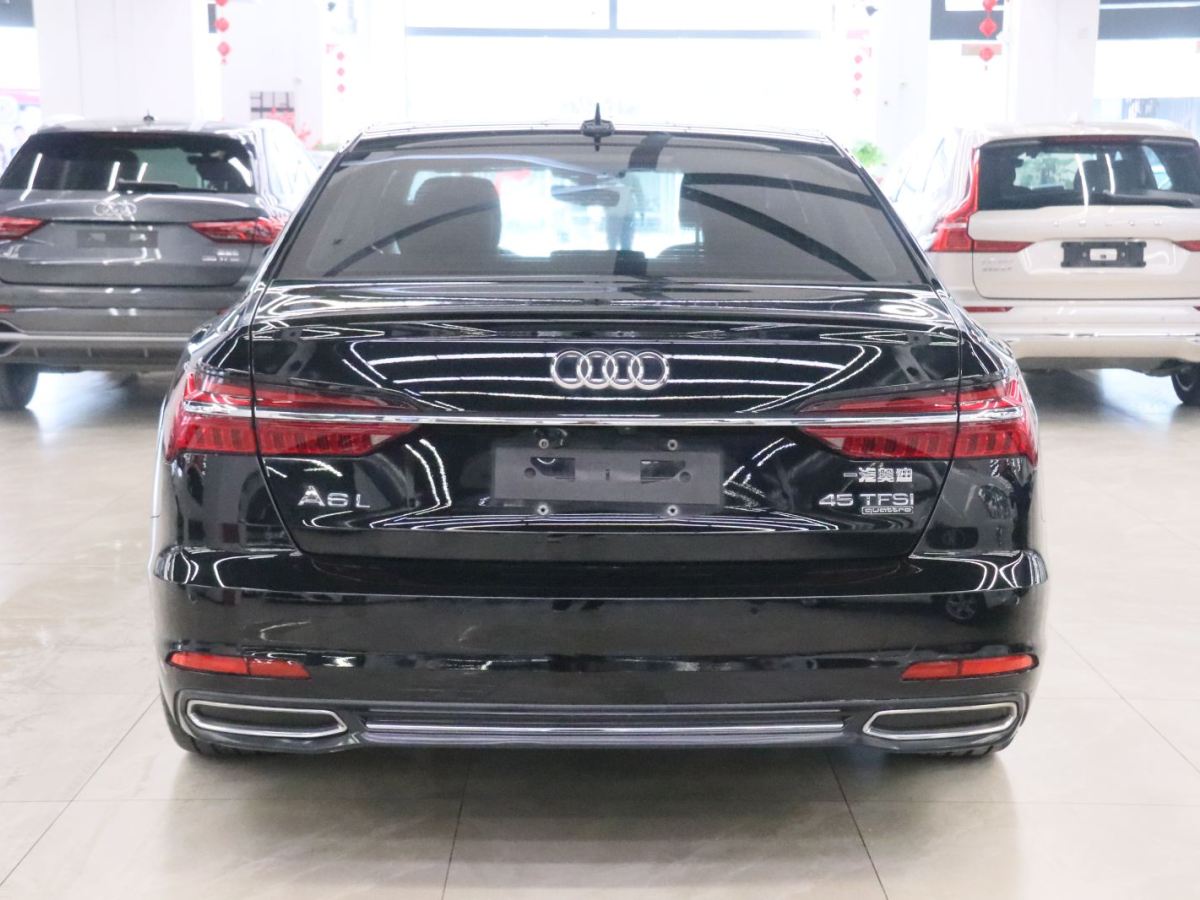 Audi 2020 car image #4