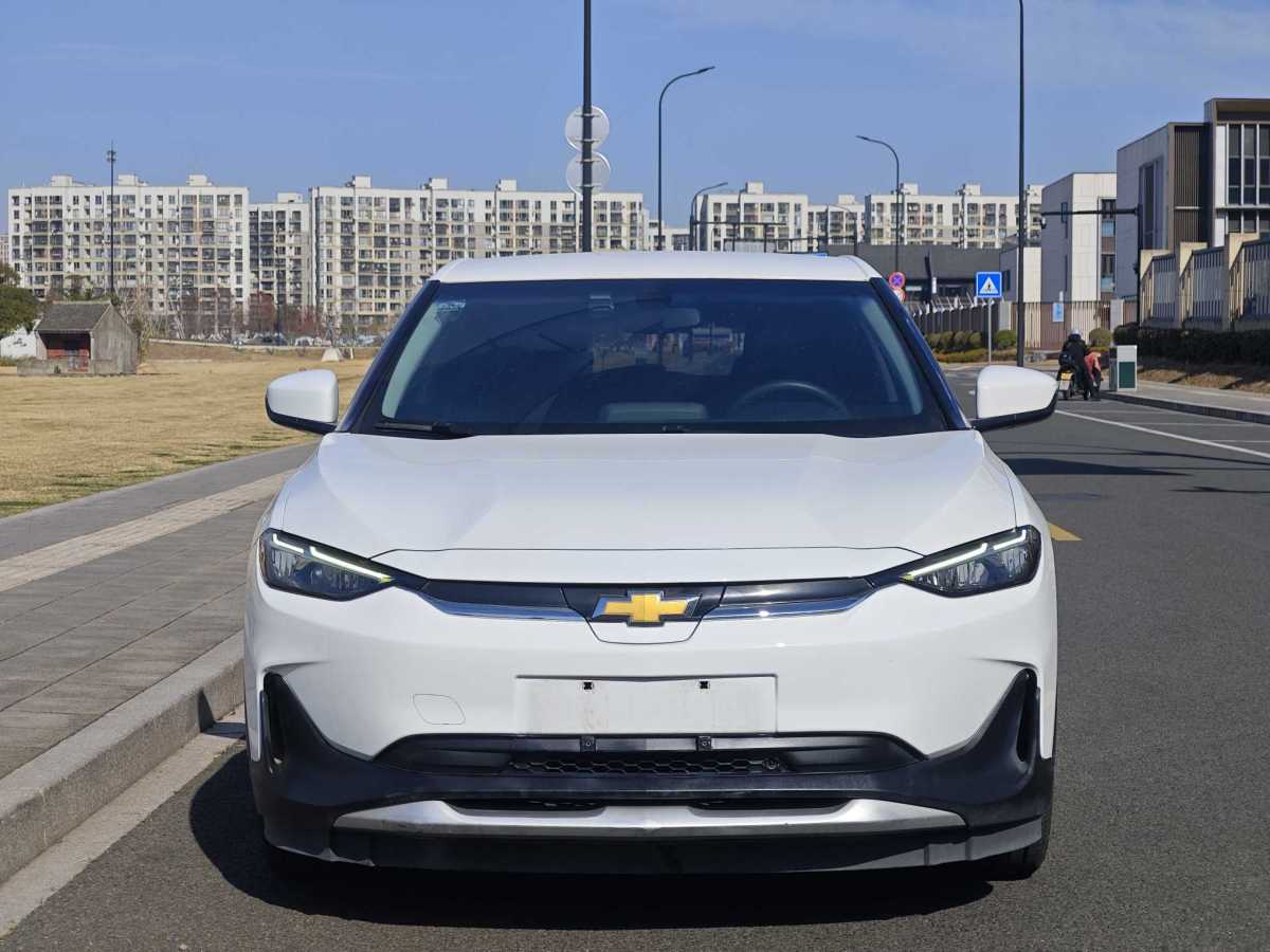 Chevrolet 2021 car image #4