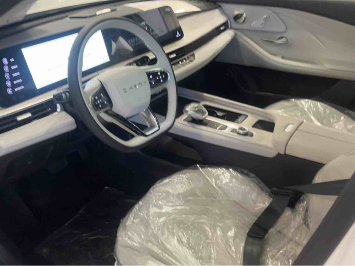 Chery 2025 #4 Chery 2025 car image #4