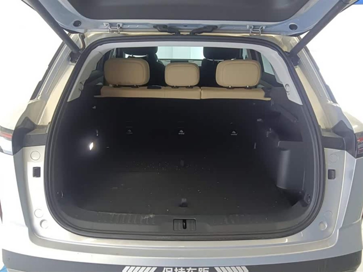 Chery Exploration 06 2024 imagem de carro #4