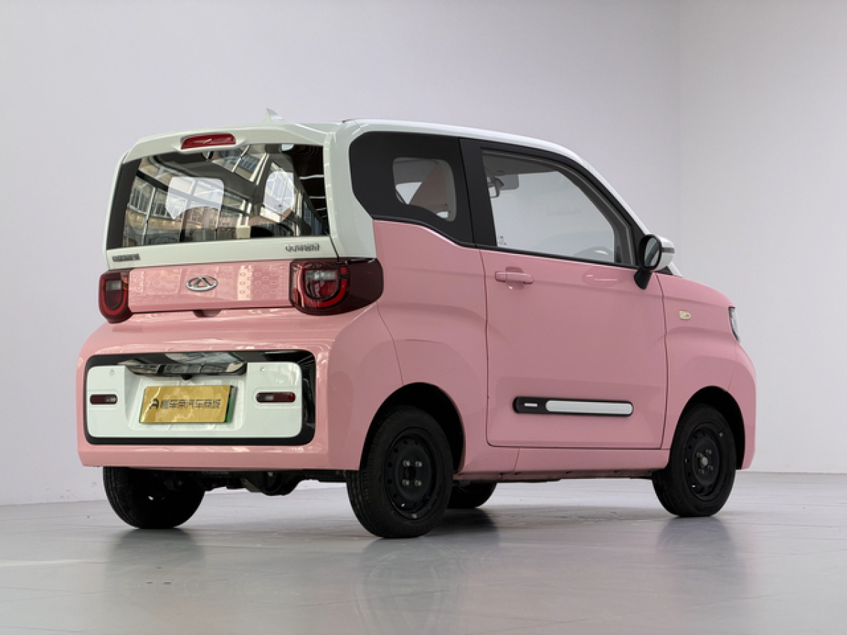 Chery QQ Ice Cream 2023 #4 Chery QQ Ice Cream 2023 car image #4
