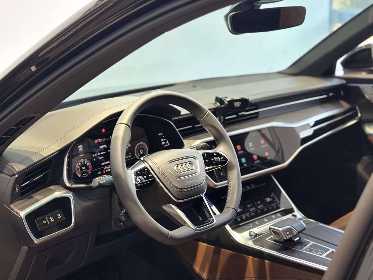 Audi 2024 immagine di auto #4