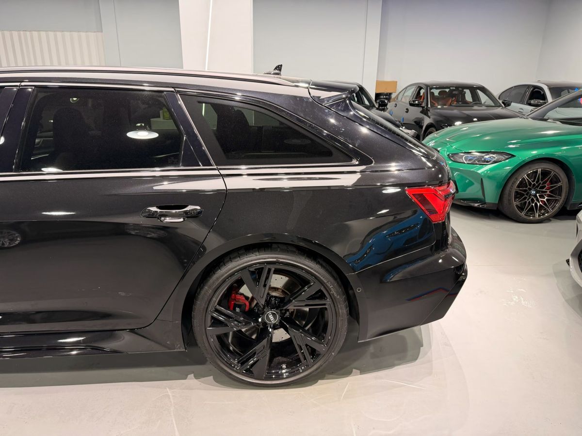 Audi 2022 car image #4