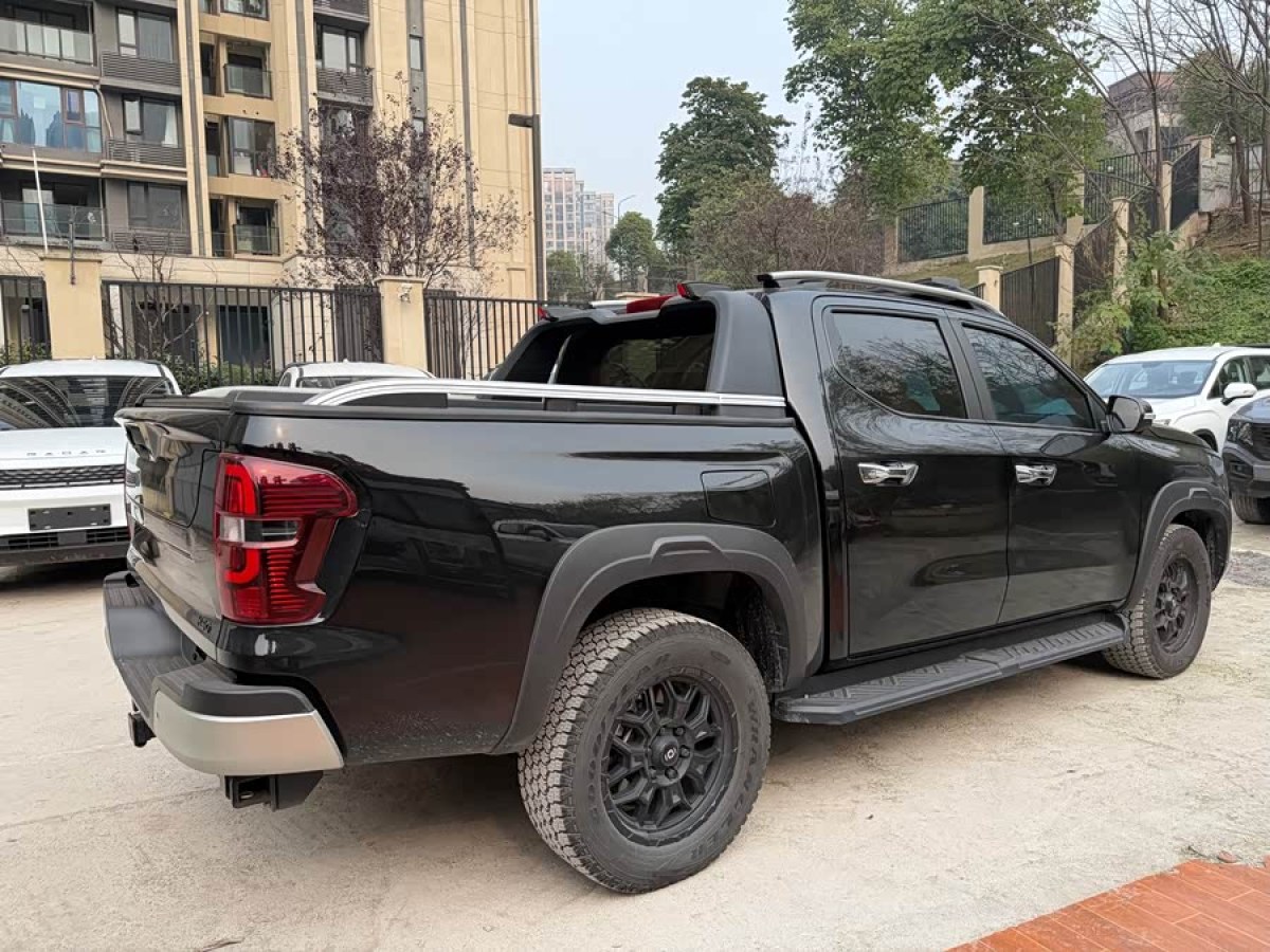 Changan 2025 car image #4