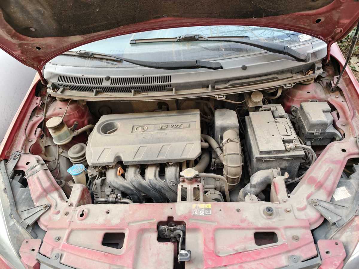 Great Wall C30 2013 #4 Great Wall C30 2013 imagen de coche #4