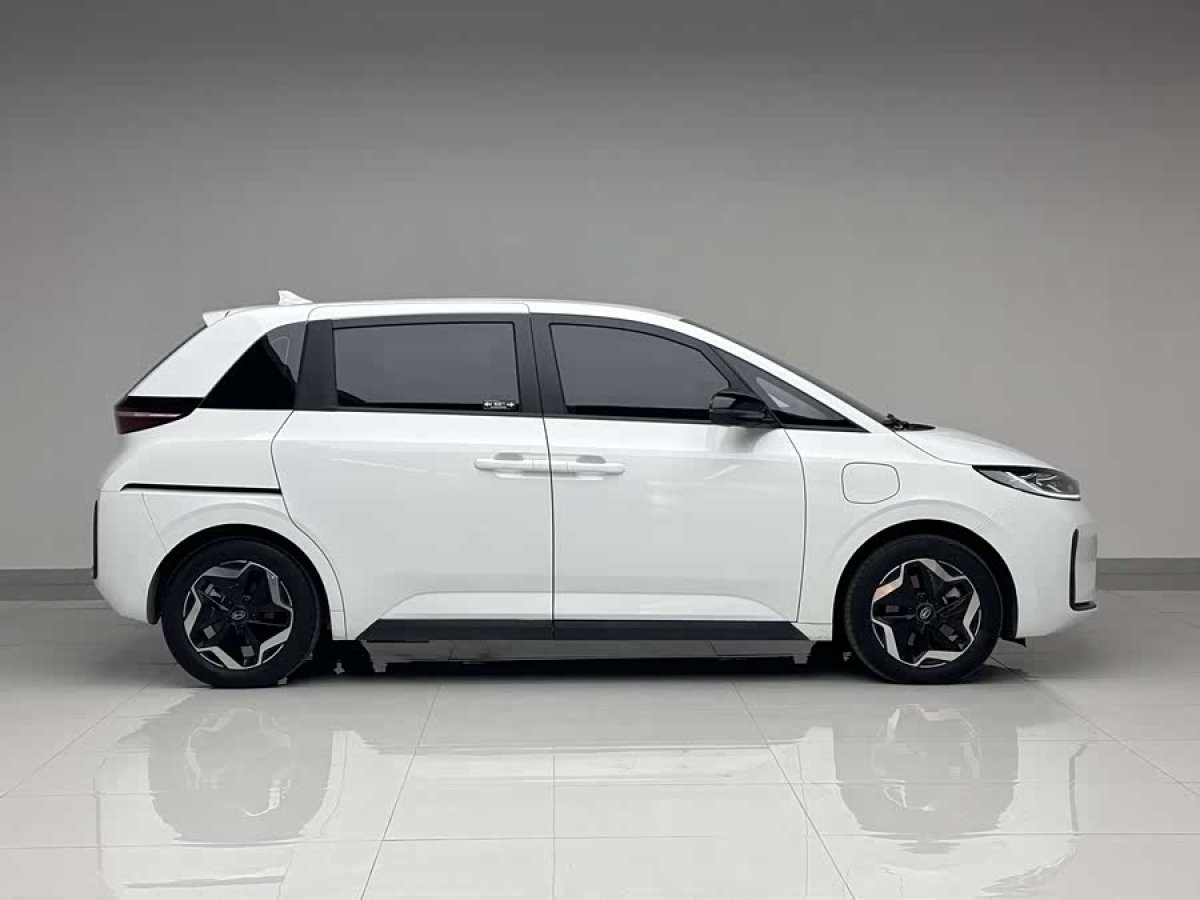 BYD D1 2023 car image #4