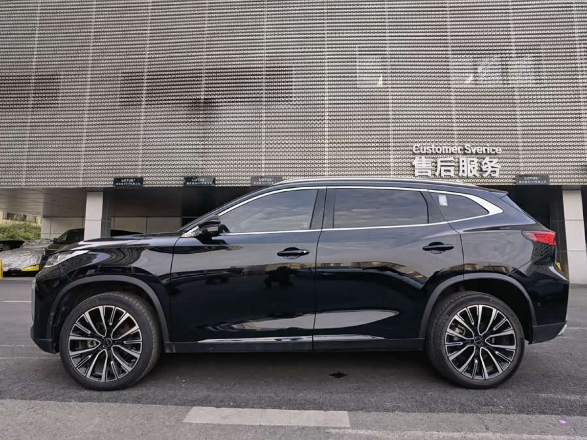 Exceed 2023 car image #4