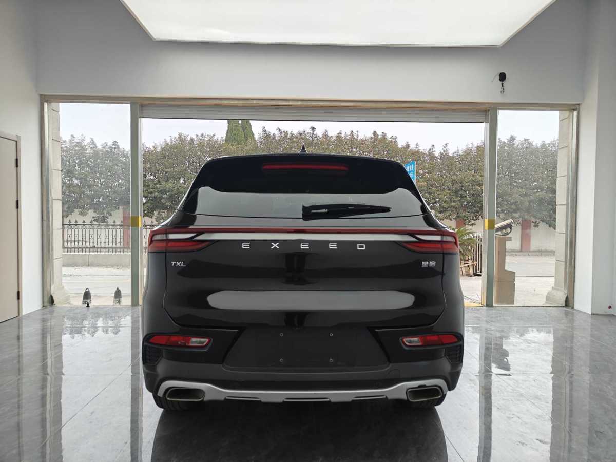 Exceed 2019 #4 Exceed 2019 car image #4
