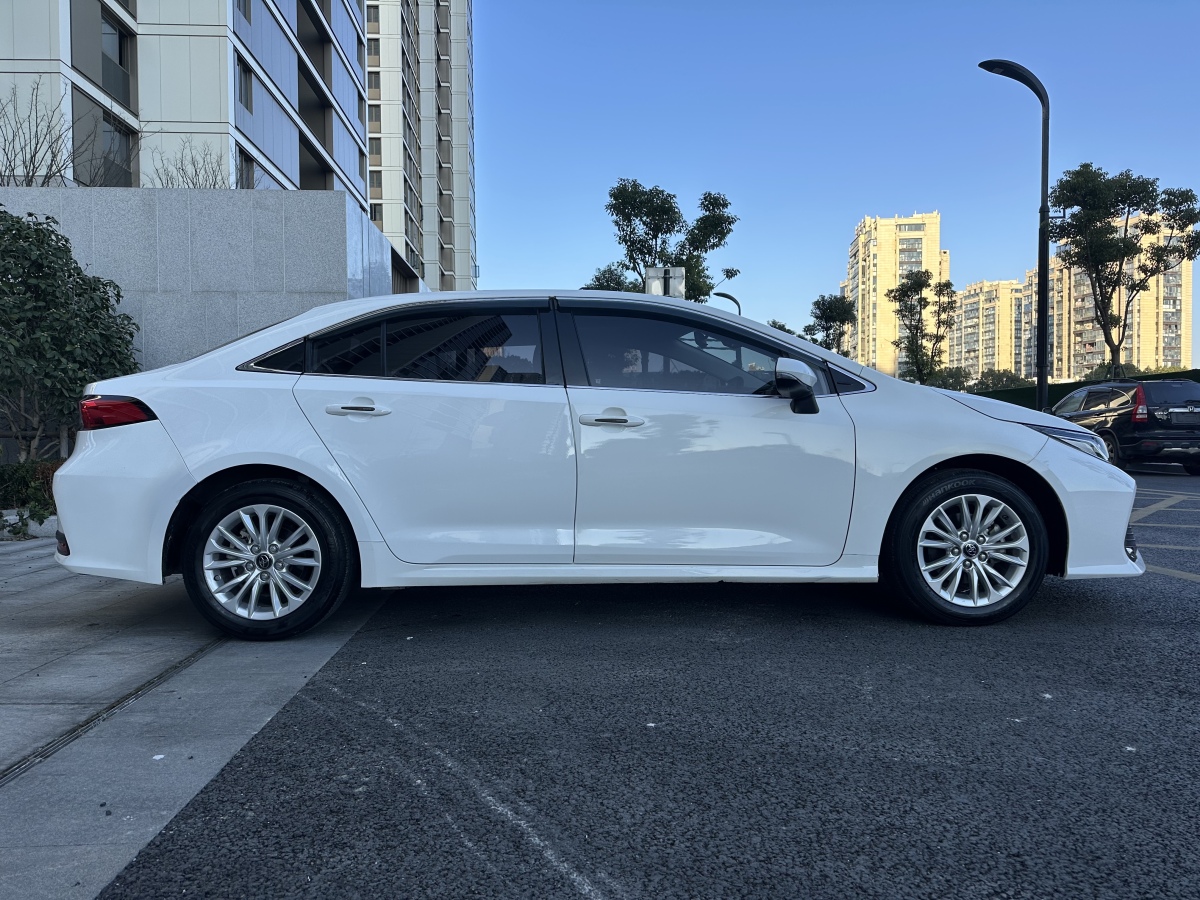 Toyota Allion 2022 изображение автомобиля #4