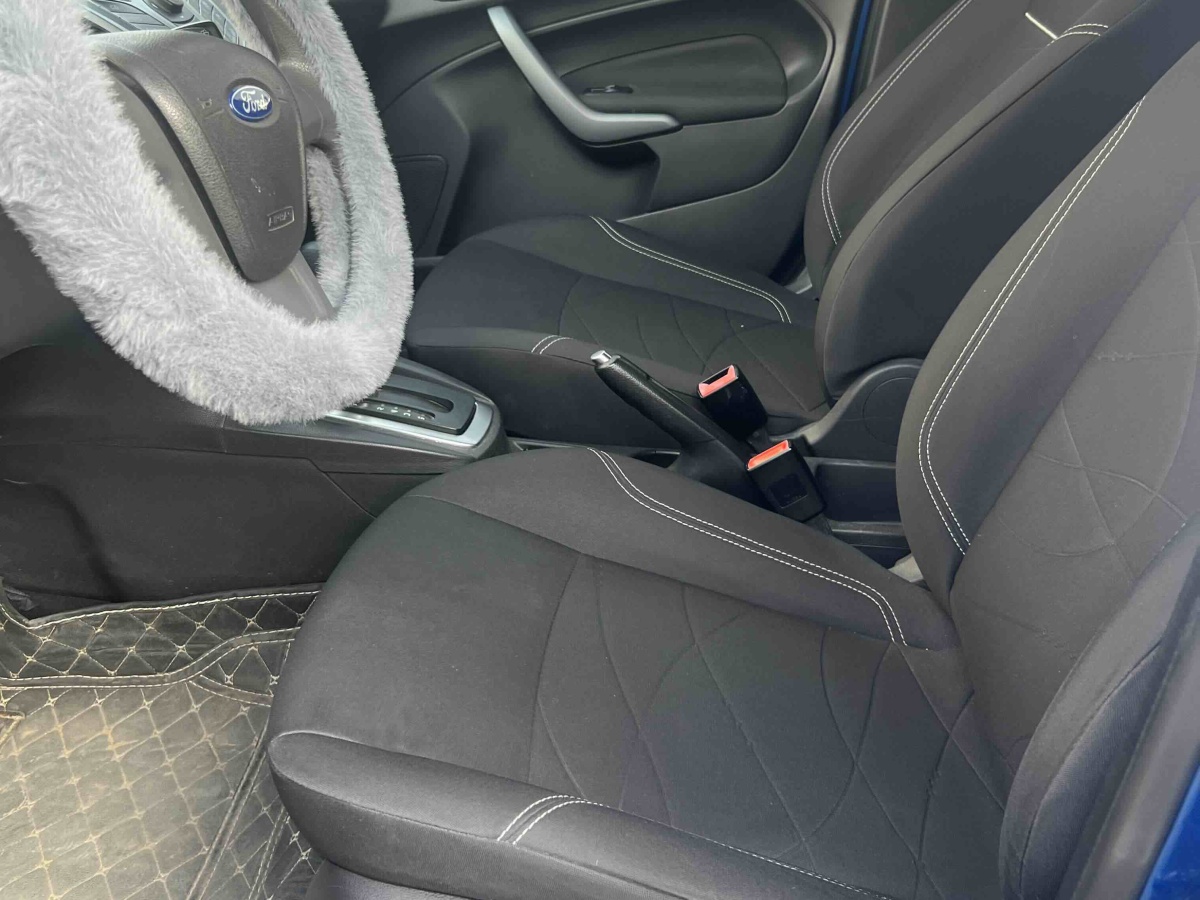 Ford 2014 car image #4