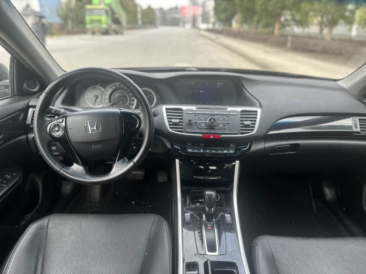Honda 2018 #4 Honda 2018 car image #4