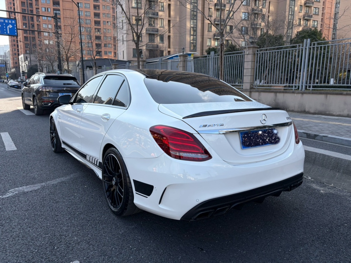 Mercedes-Benz 2016 car image #4