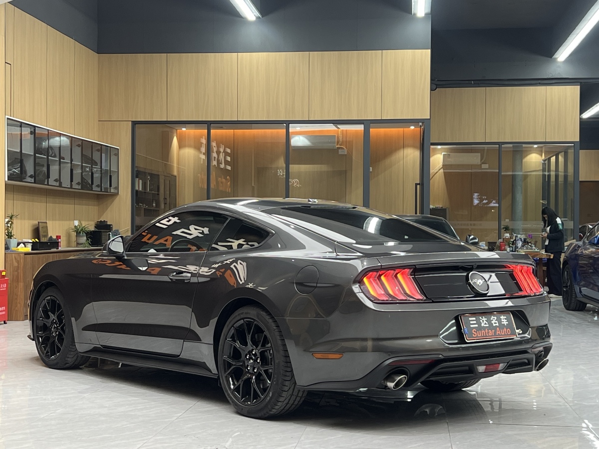 Ford 2020 #4 Ford 2020 car image #4