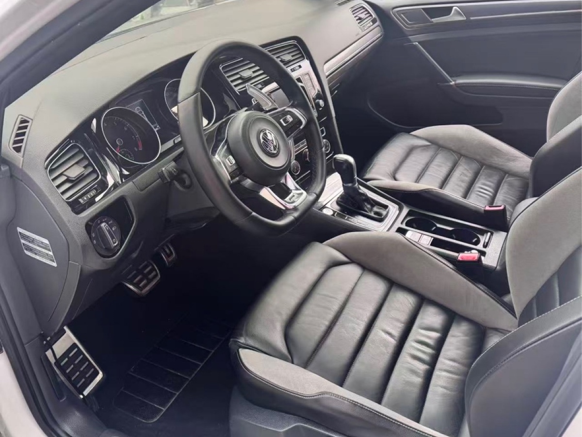 Volkswagen Golf 2016 #4 Volkswagen Golf 2016 car image #4