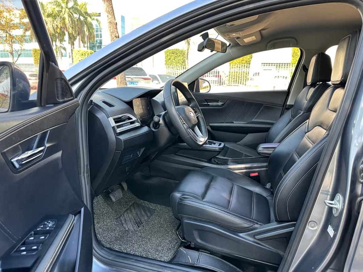 BYD 2022 #4 BYD 2022 immagine di auto #4
