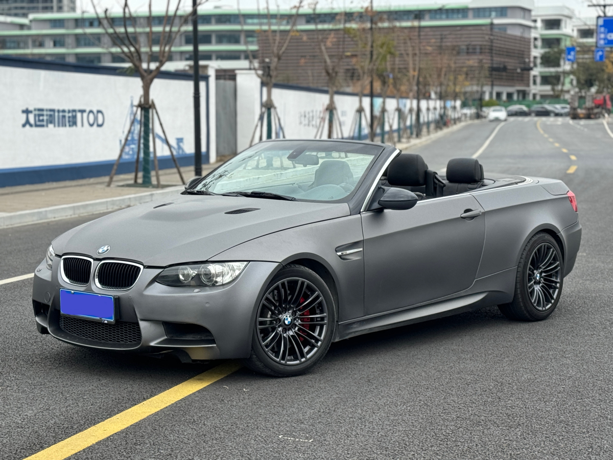 BMW M3 2013 immagine di auto #4