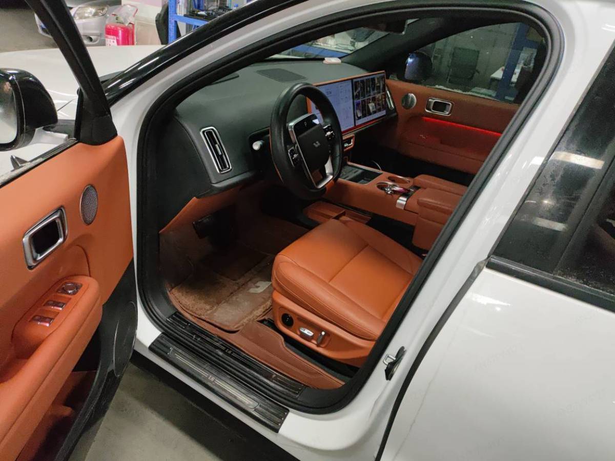 Li L6 2024 car image #4