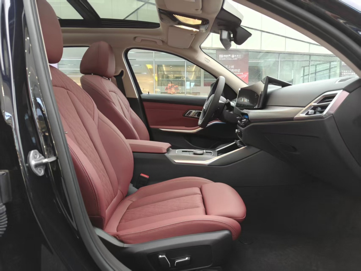 BMW i3 car image #4