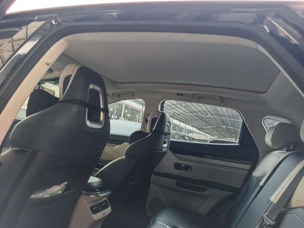 Jetour 2023 car image #4