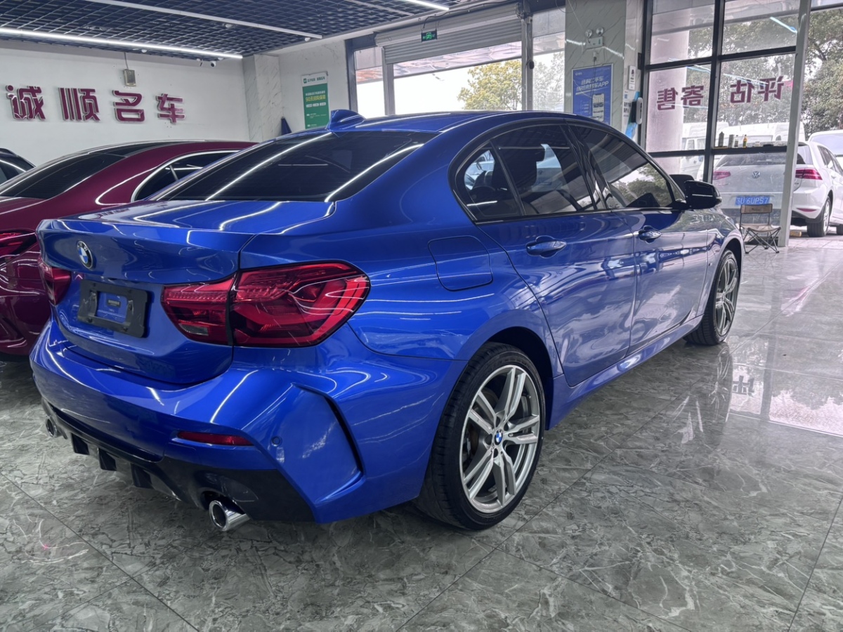 BMW 1 Series 2019 immagine di auto #4