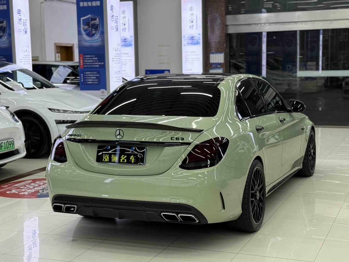 Mercedes-Benz 2017 #4 Mercedes-Benz 2017 car image #4