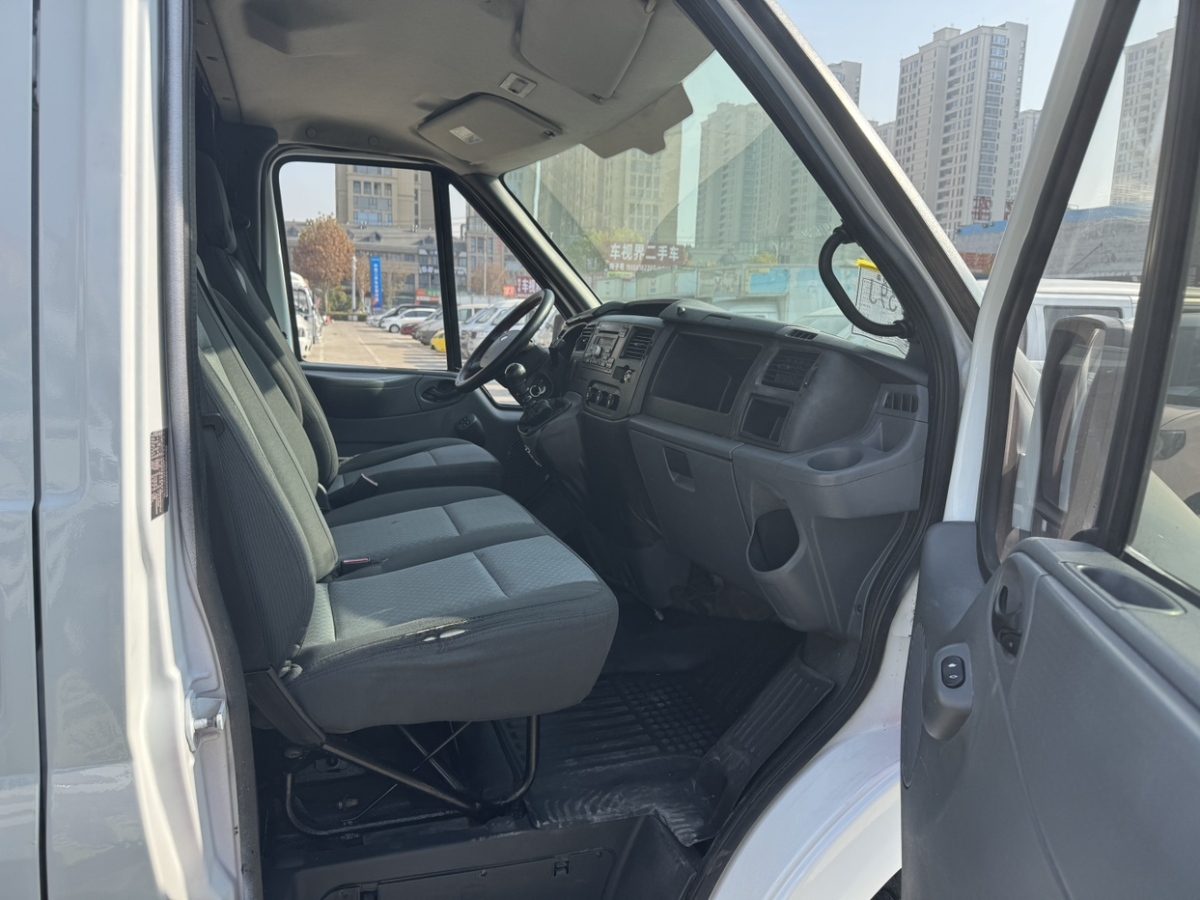 Ford Transit Classic 2016 #4 Ford Transit Classic 2016 image de voiture #4