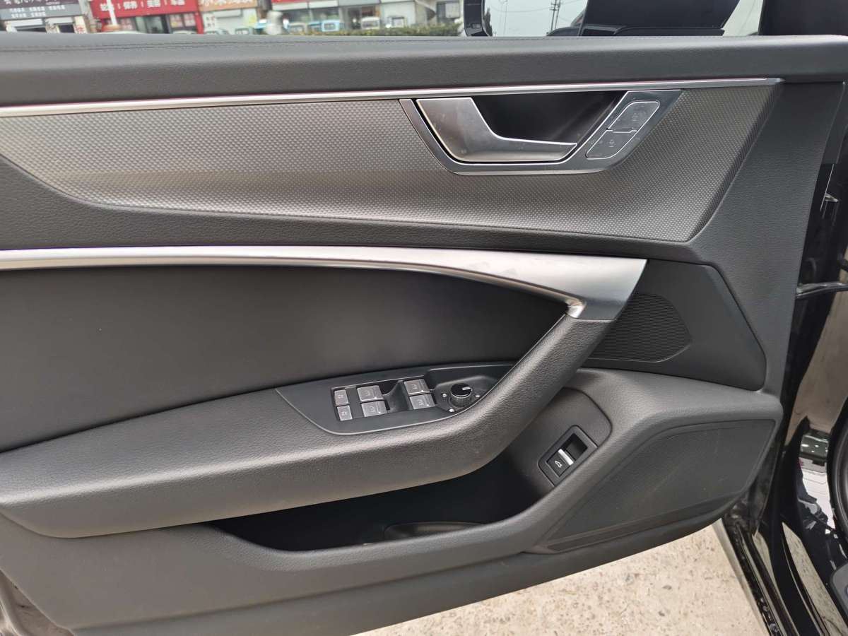 Audi 2024 immagine di auto #4