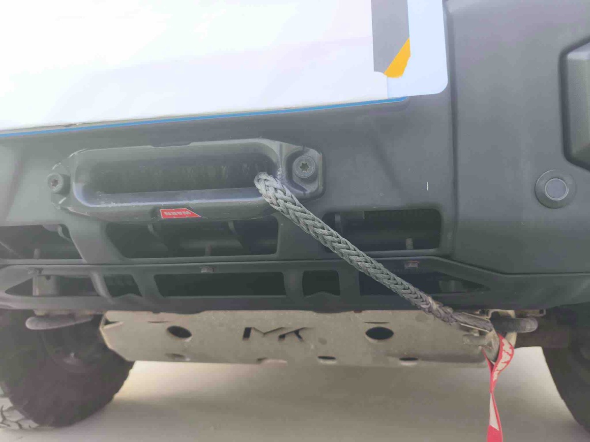 Tank 300 2022 #4 Tank 300 2022 صورة سيارة #4