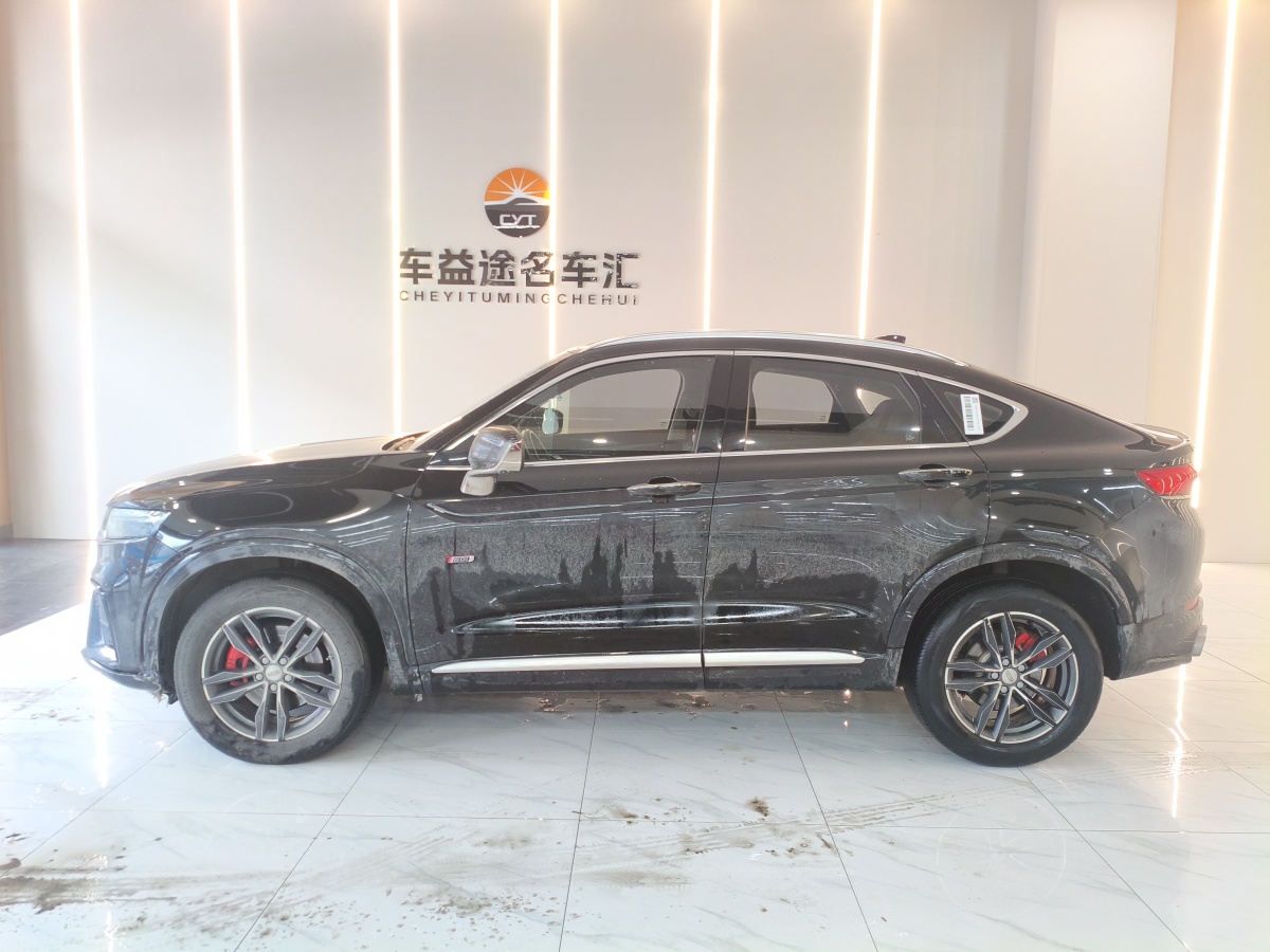 Exceed Tugella 2019 car image #4