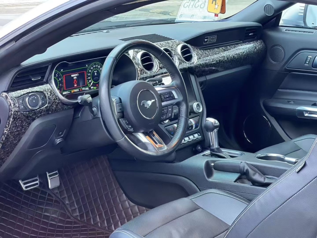 Ford 2021 car image #4