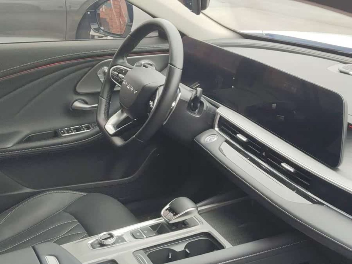 Chery Arrizo 8 2024 #4 Chery Arrizo 8 2024 car image #4