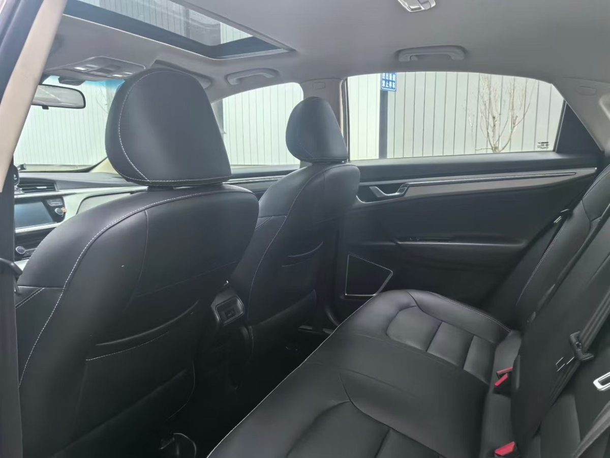 GEELY Emgrand GL 2017 #4 GEELY Emgrand GL 2017 car image #4