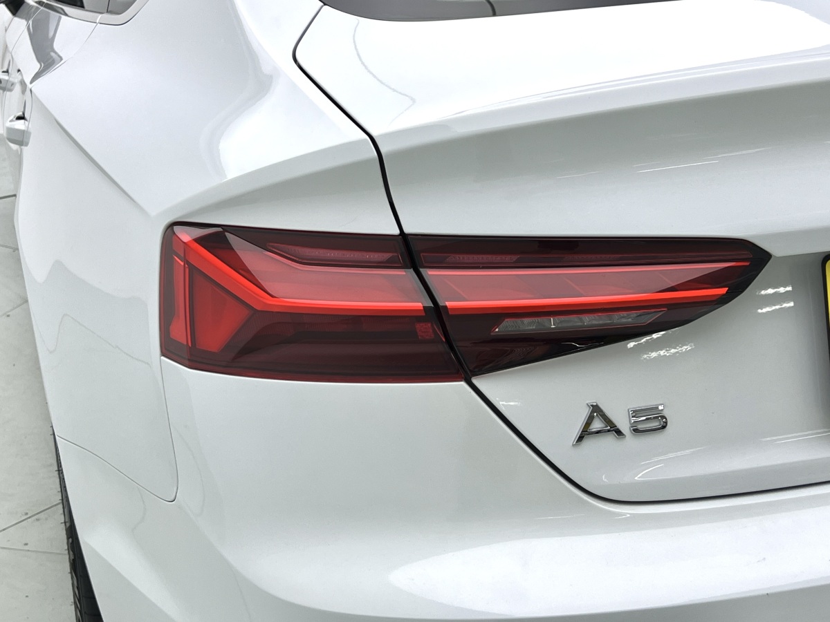 Audi A5 (Imported) 2021 car image #4
