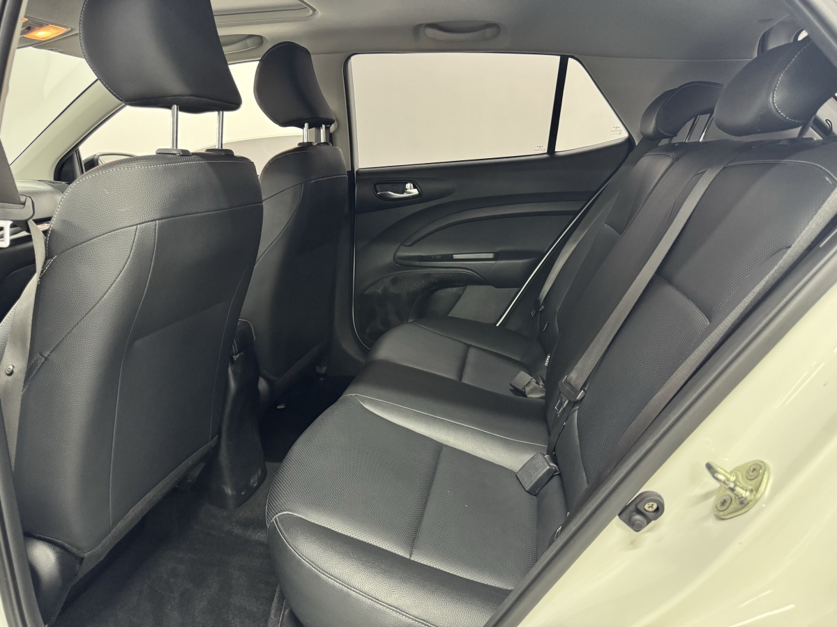 Kia KX1 2022 immagine di auto #4