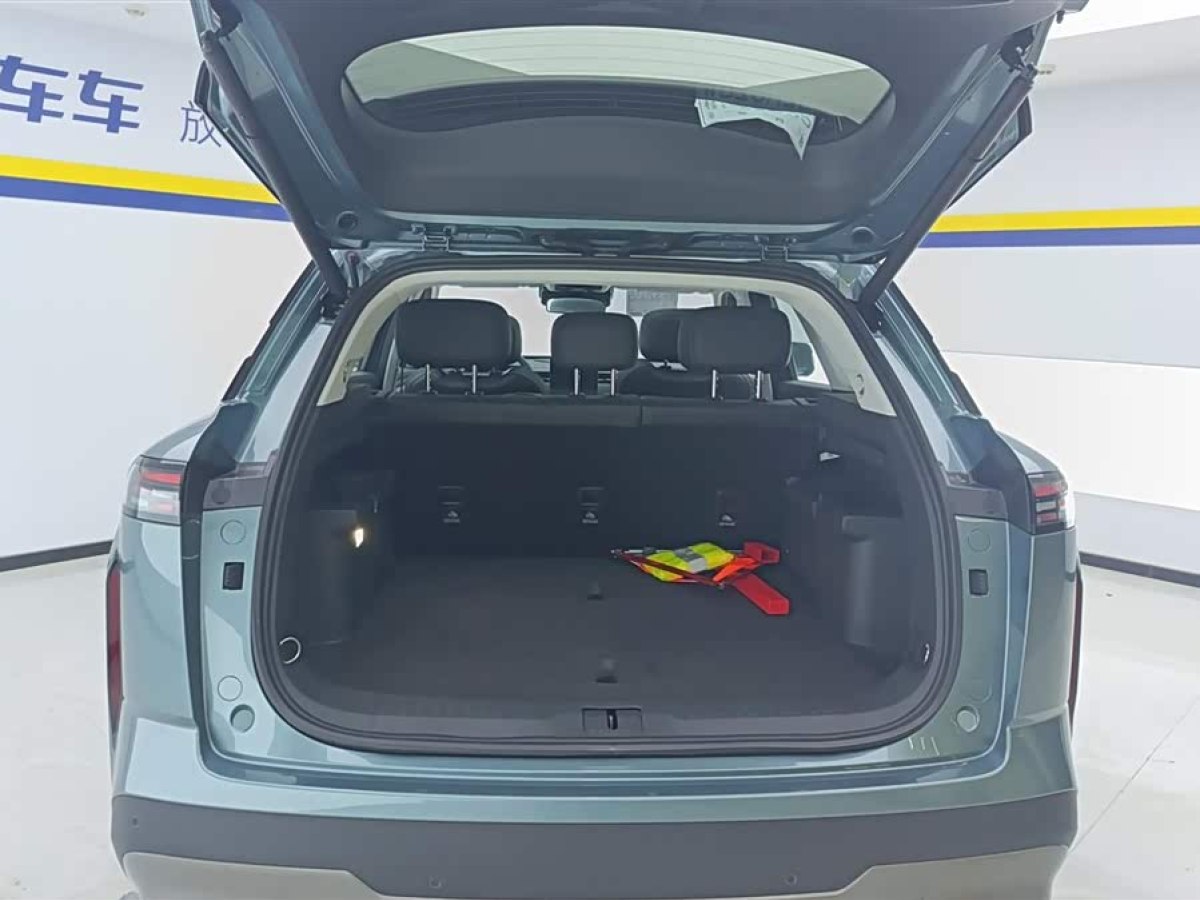 Chery Exploration 06 2024 #4 Chery Exploration 06 2024 car image #4