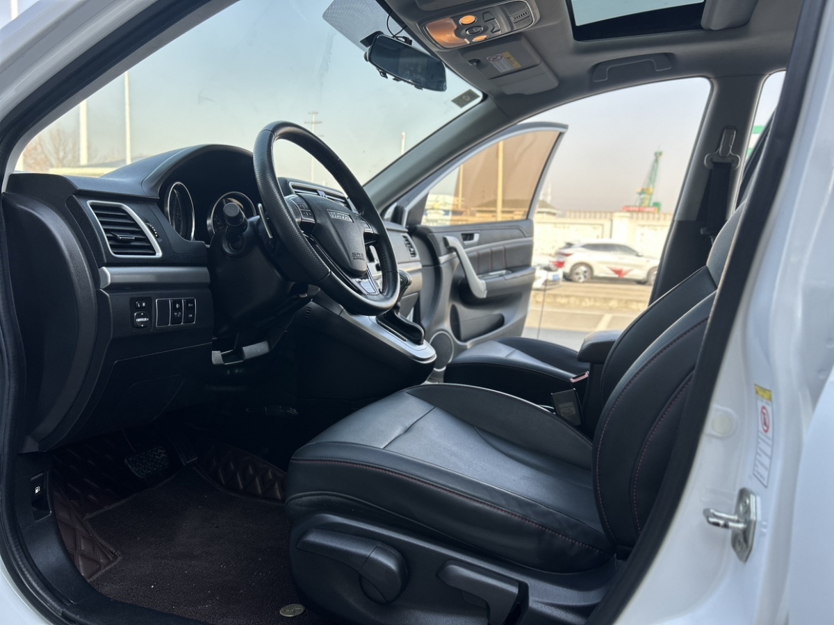 Haval M6 2018 #4 Haval M6 2018 imagem de carro #4