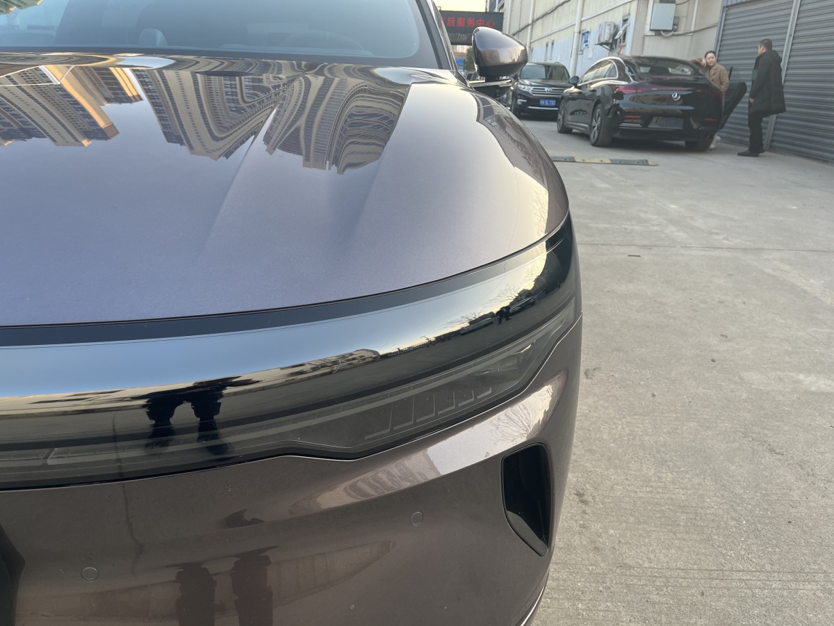 极氪 极氪007GT 2025 汽车图片 #4