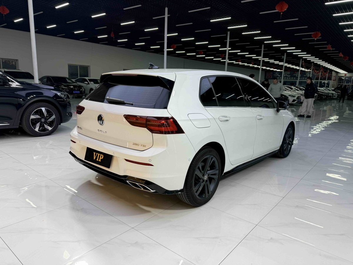 Volkswagen 2022 car image #4