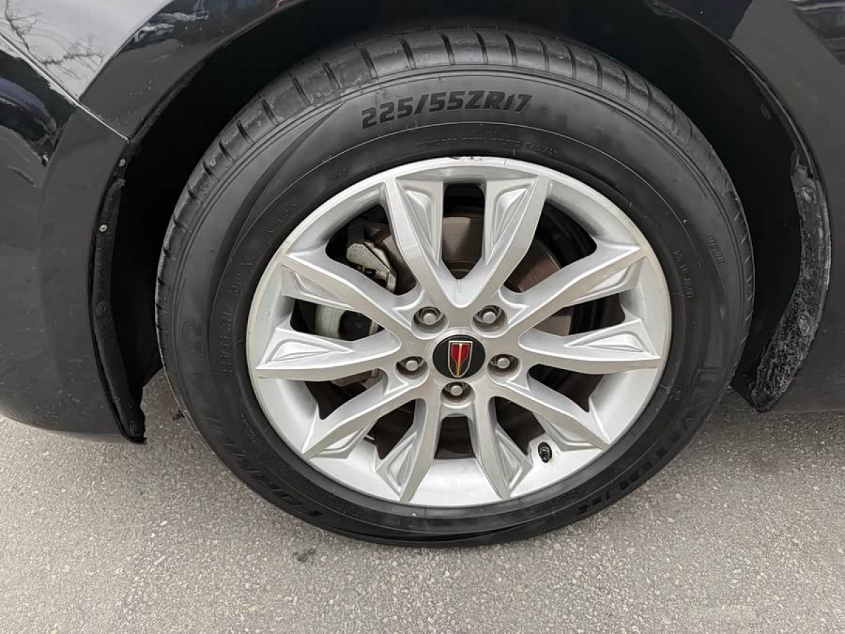 HongQi H5 2020 car image #4