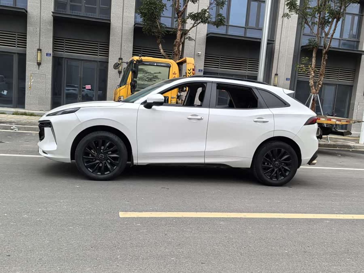 东风风行 风行T5 EVO 2021 汽车图片 #4