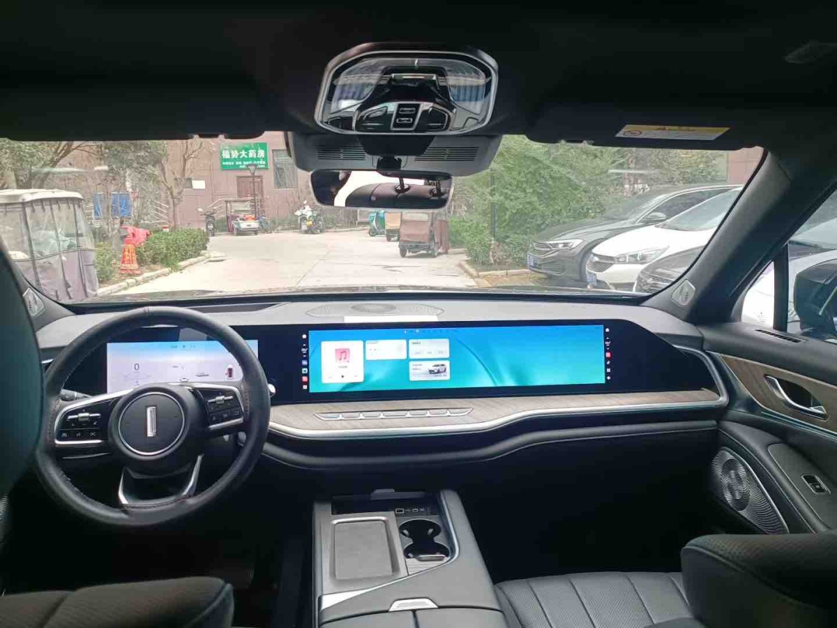 Great Wall 2023 immagine di auto #4