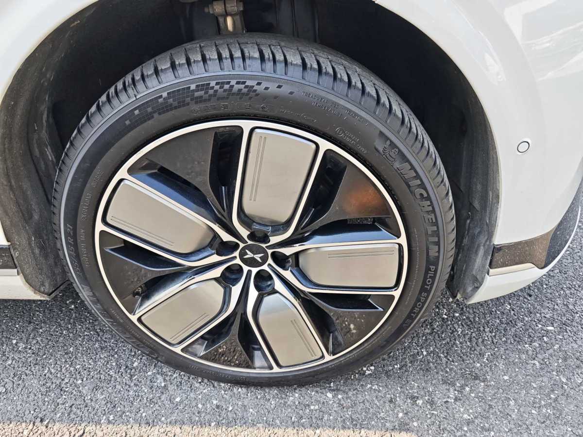 Xpeng G9 2023 immagine di auto #4