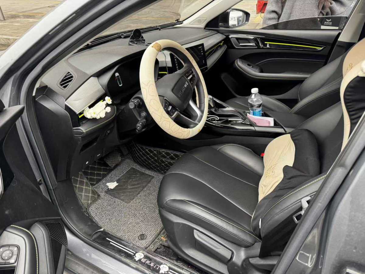 荣威 荣威i5 2022 汽车图片 #4