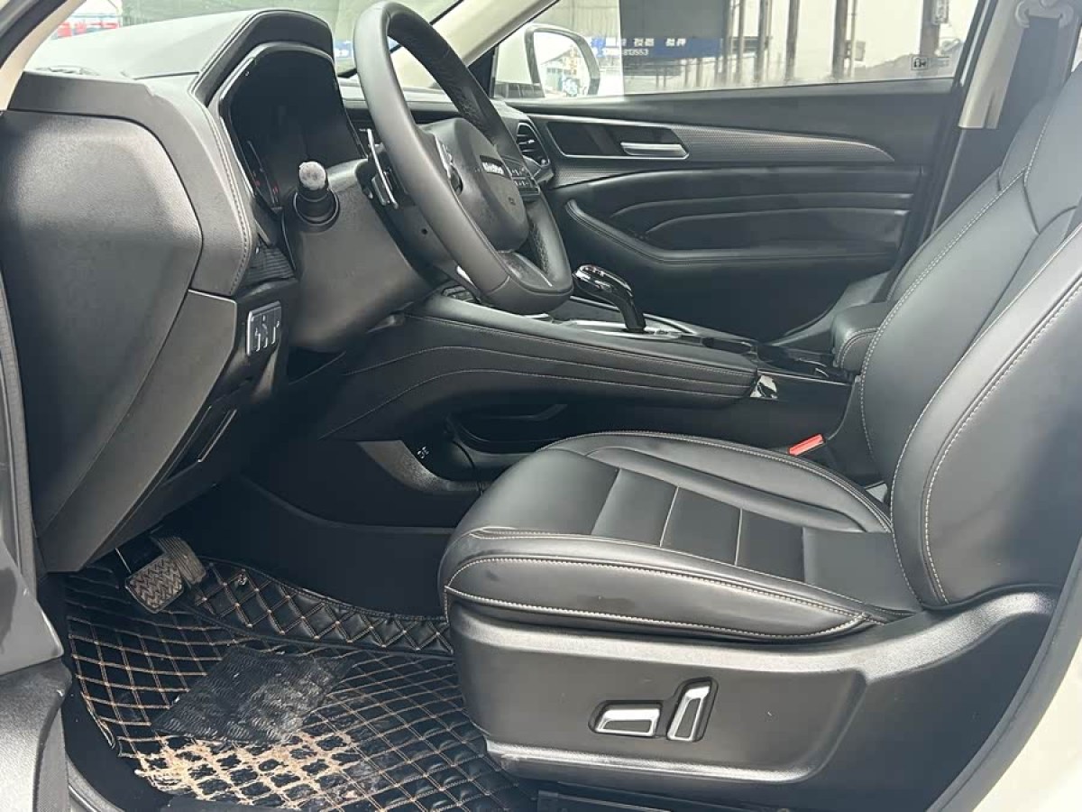 Haval 2020 car image #4