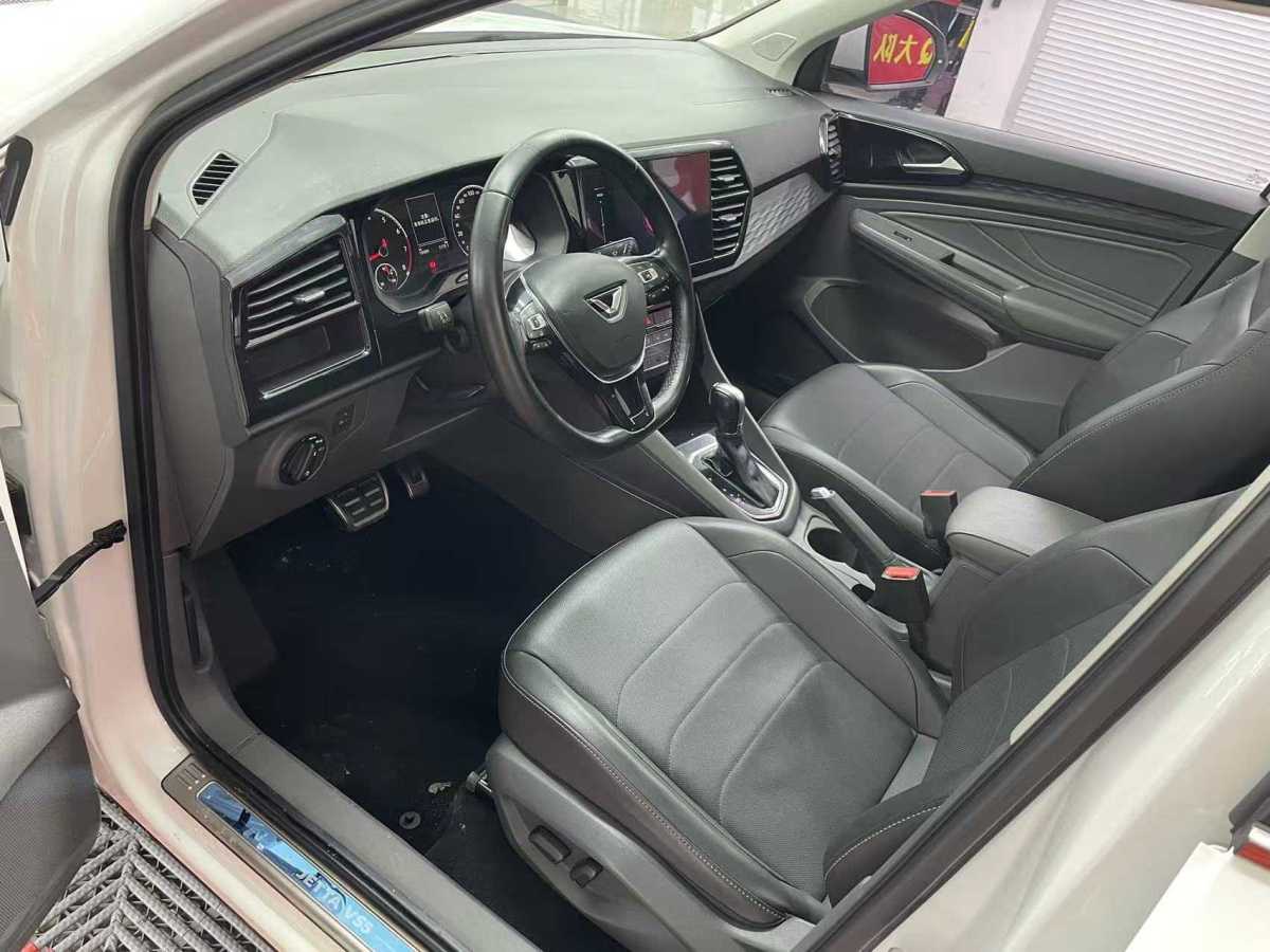 Jetta VS5 2021 car image #4